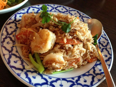 Sunset Thai Restaurant - ACT Tourism 0