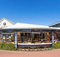 Sweet Brew  Co- Dining Room - ACT Tourism