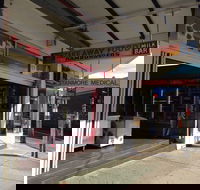 Takeaway Hamburgers - ACT Tourism