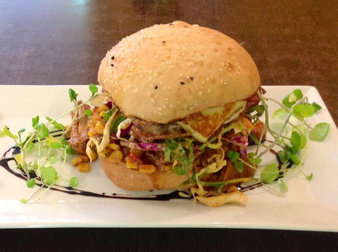 The Rare Pear - Holland Park - ACT Tourism 0