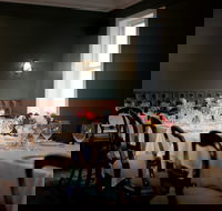 The Argyle Inn Restaurant and Bar - ACT Tourism