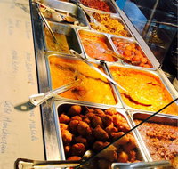 The Little Indian Cafe - ACT Tourism
