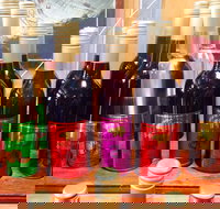 The Grog Shed at Wombat Cellars - ACT Tourism