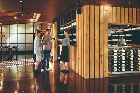 Vasse Felix Winery - ACT Tourism 1