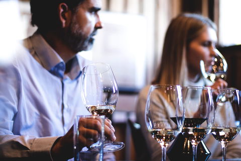 Vasse Felix Winery - ACT Tourism 2