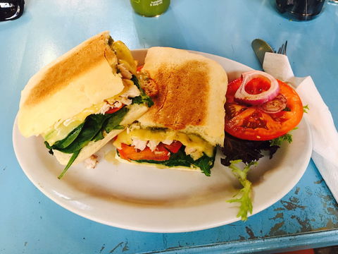 Warragul Plaza Cafe - ACT Tourism 0