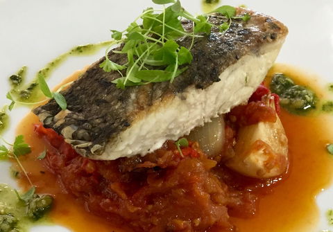 Watermark Restaurant - ACT Tourism 0
