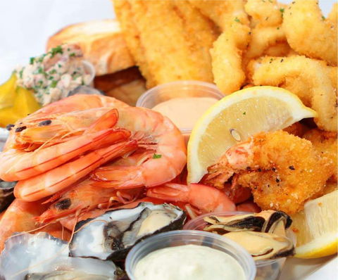 Adagio’s Restaurant & Steakhouse - ACT Tourism 0