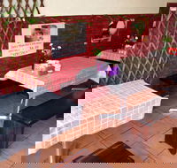 Allfine Chinese Cuisine House - Forest Lodge - ACT Tourism