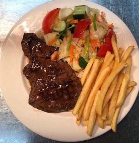 Arvis Restaurant & Bar - ACT Tourism 0