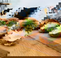 Aslan Coffee - St. Peters - ACT Tourism