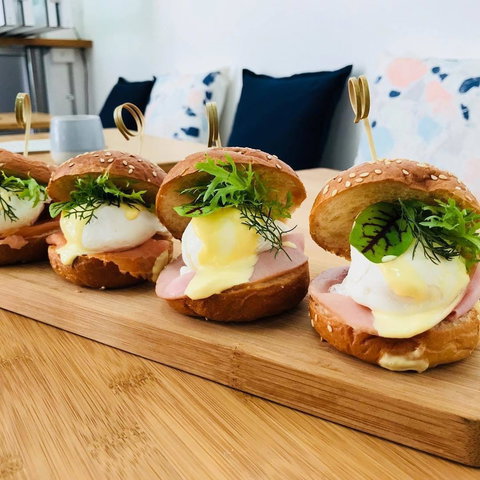 Aslan Coffee - St. Peters - ACT Tourism 0