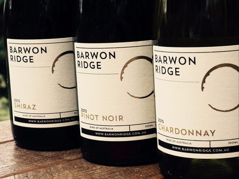 Barwon Ridge Wines - ACT Tourism 1