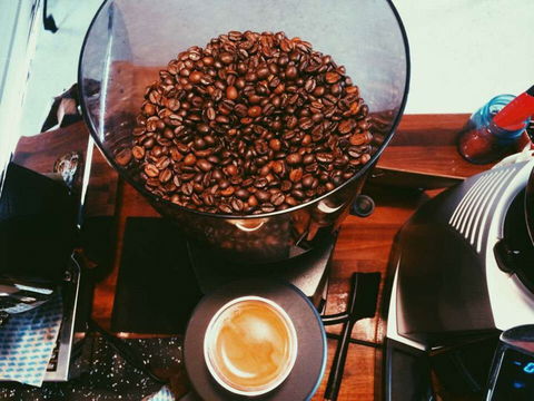 Bean There Done That Espresso Bar - ACT Tourism 0