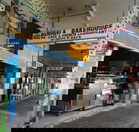 Berala Bakehouse - ACT Tourism