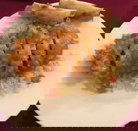 Bexley Golden Palace Chinese Restaurant - ACT Tourism