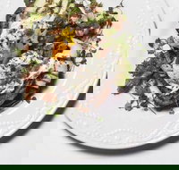 Cafenome Brewbar  Eatery - ACT Tourism