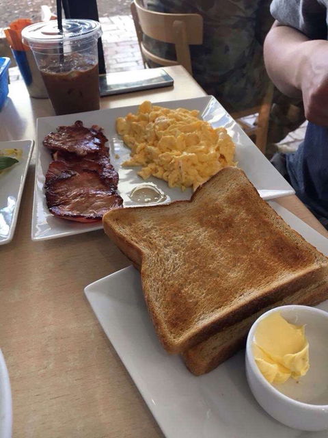 Caffiend - ACT Tourism 0