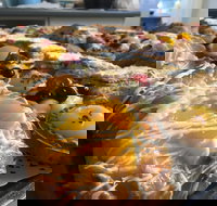 Cafe ARC and Takeaway - ACT Tourism