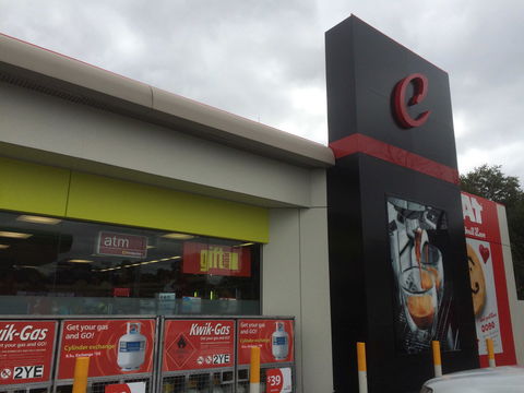 C Coffee - Golden Grove - ACT Tourism 0