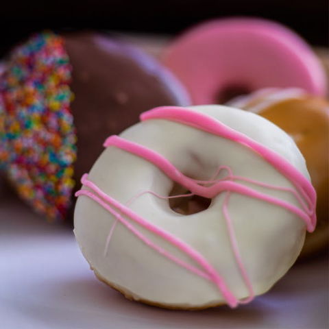 Donut King - Seven Hills - ACT Tourism 0