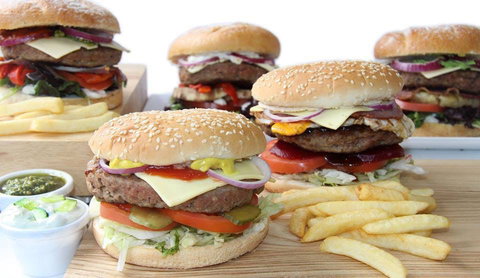 Dougie's Grill - Greenacre - ACT Tourism 0