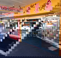 Golden Chopsticks - ACT Tourism