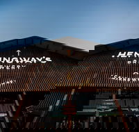 Hemingway's Brewing Company Pty Ltd - ACT Tourism