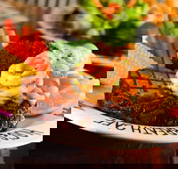 Hog's Australia's Steakhouse - Redcliffe - ACT Tourism