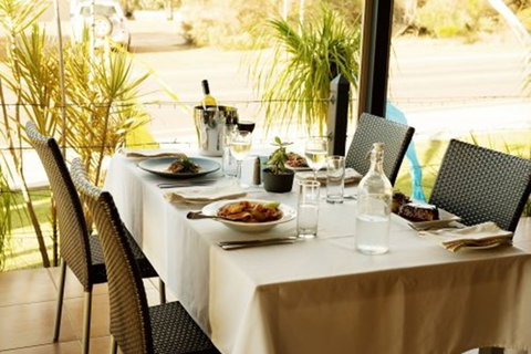 Kalbarri Edge Resort Restaurant - ACT Tourism 0