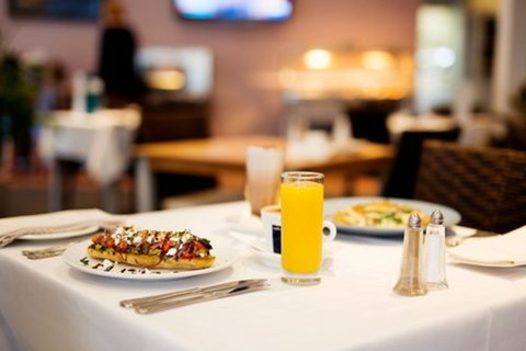 Kalbarri Edge Resort Restaurant - ACT Tourism 1