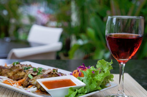 KB Thai - ACT Tourism 1