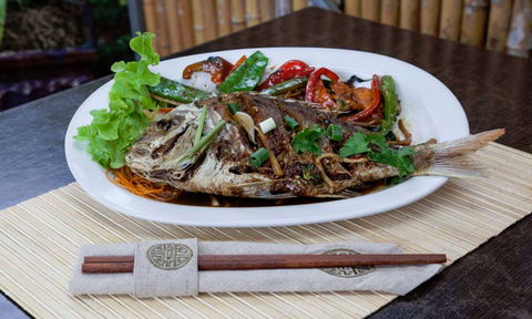 KB Thai - ACT Tourism 2