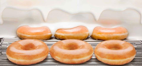 Krispy Kreme - Parramatta - ACT Tourism 0