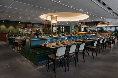Locanda Restaurant & Public Bar - ACT Tourism 0