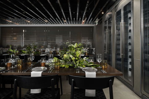 Locanda Restaurant & Public Bar - ACT Tourism 2