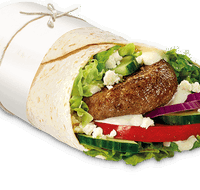 McDonald's - Reedy Creek - ACT Tourism