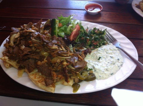 MJ Pizza & Kebab House - ACT Tourism 0