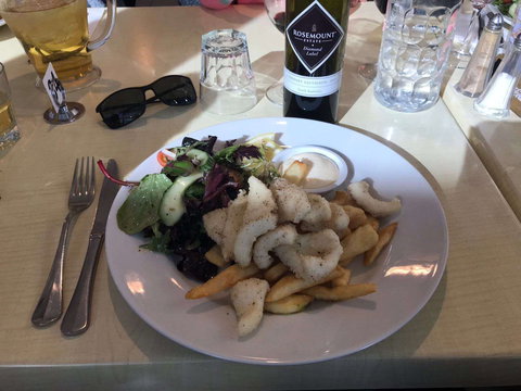 Norlane Pizza - ACT Tourism 0