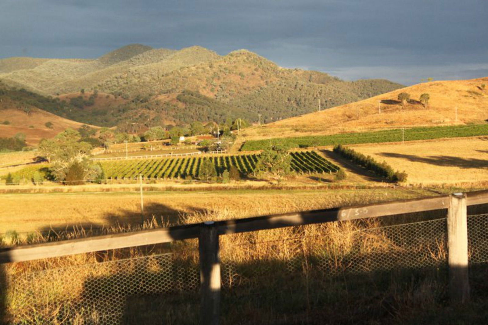 Meroo NSW ACT Tourism