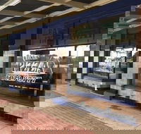 Parade Cafe and Takeaway - ACT Tourism