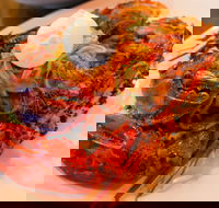 Pause Restaurant - ACT Tourism