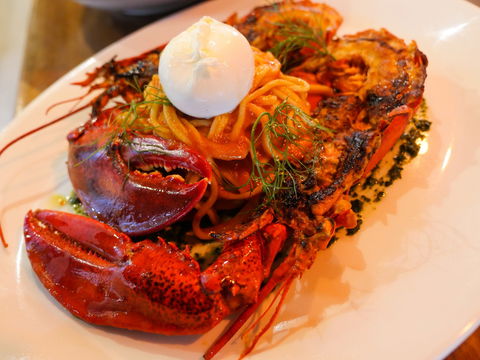 Pause Restaurant - ACT Tourism 0