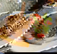 Royal Hotel Kalbar - ACT Tourism