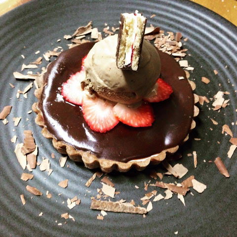 Spada Kitchen & Bar - ACT Tourism 0