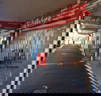 St. Mary's Bakery - ACT Tourism