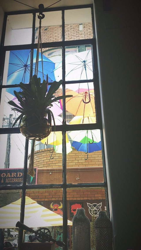 The Bank Cafe And Espresso - ACT Tourism 0