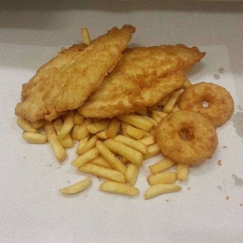 The Market Place Fish & Chips - ACT Tourism 0