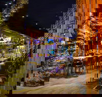 The Outback Shack - ACT Tourism