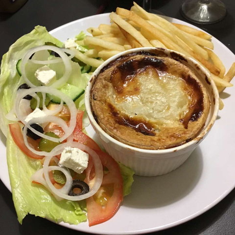 The Old Telegraph Station - ACT Tourism 0